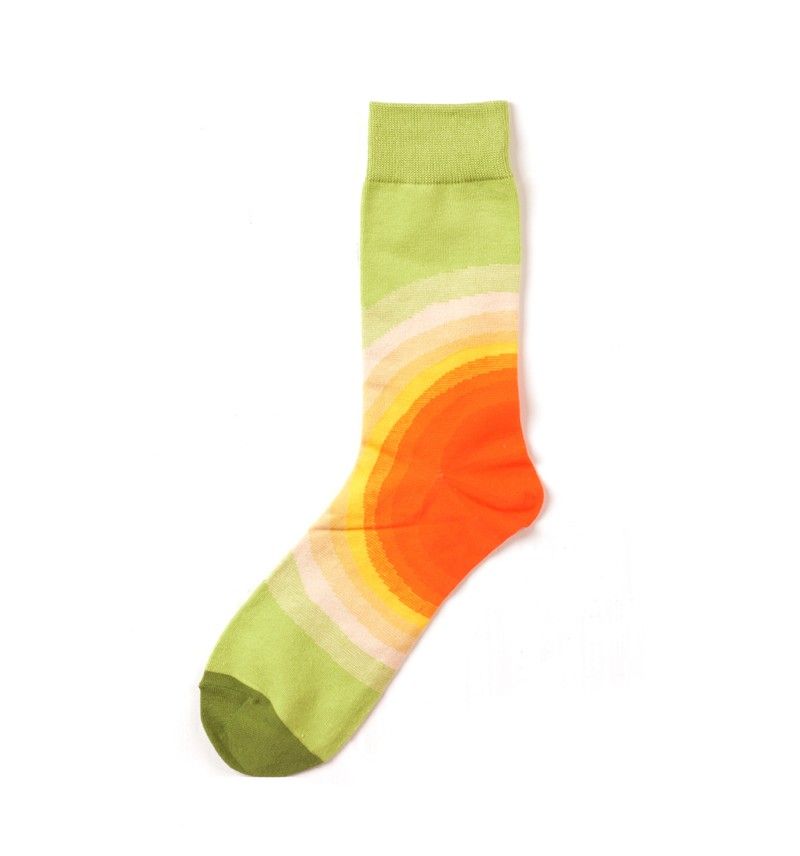 Vyriškos kojinės "Saulius"