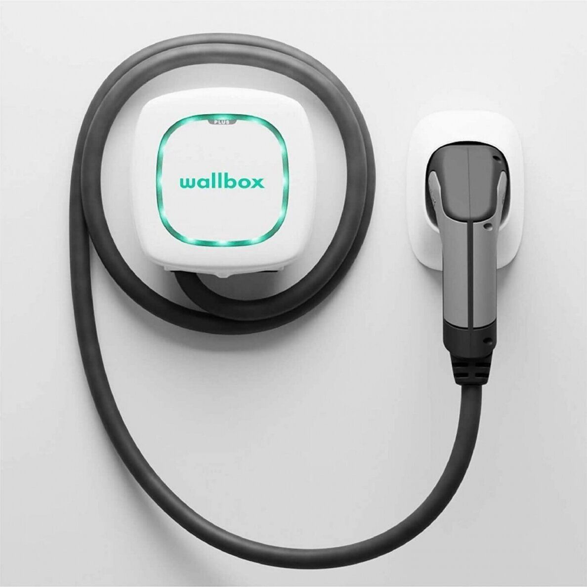 Wallbox krovimo stotelė - Pulsar MAX 11kW - 7m ilgio laidas