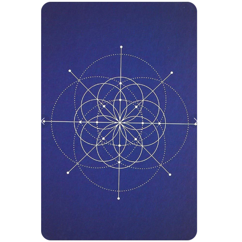 Watkins Publishing The Journey To Enlightenment Tarot Kortos