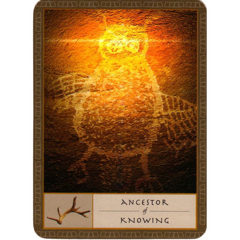 Watkins Publishing The Shaman's Oracle Kortos