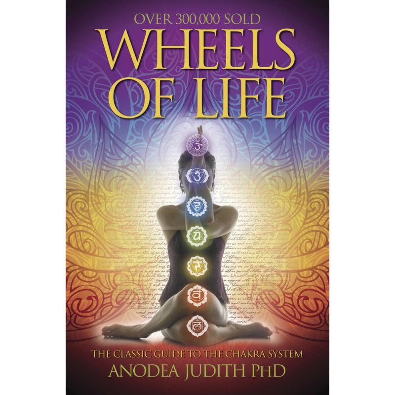 Wheels Of Life Knyga Llewellyn
