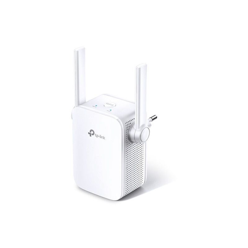 Wi-Fi Tinklo Kartotuvas - TP-Link 300 Mbps