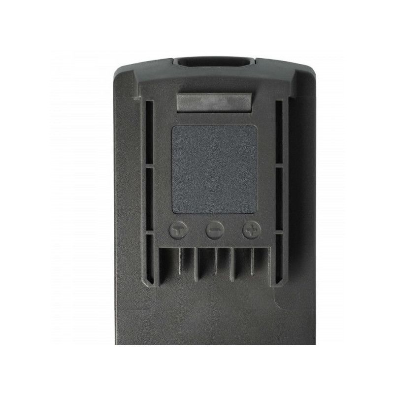 „Wolf Garten HTA 700“ baterija, panaši į „Power Pack 5“, 18 V, ličio jonų, 2000 mAh