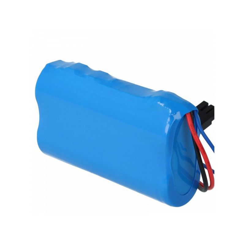 Wolf-Garten Power 100, pavyzdžiui, 7086-918, 6000 mAh baterija