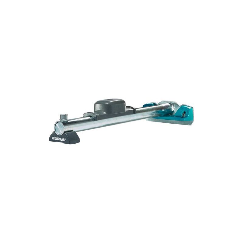 „Wolfcraft GmbH“ 6945000 - Plaktuko traukimo atrama