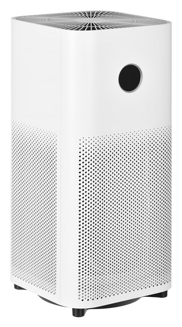 „Xiaomi“ išmanusis oro valytuvas 4