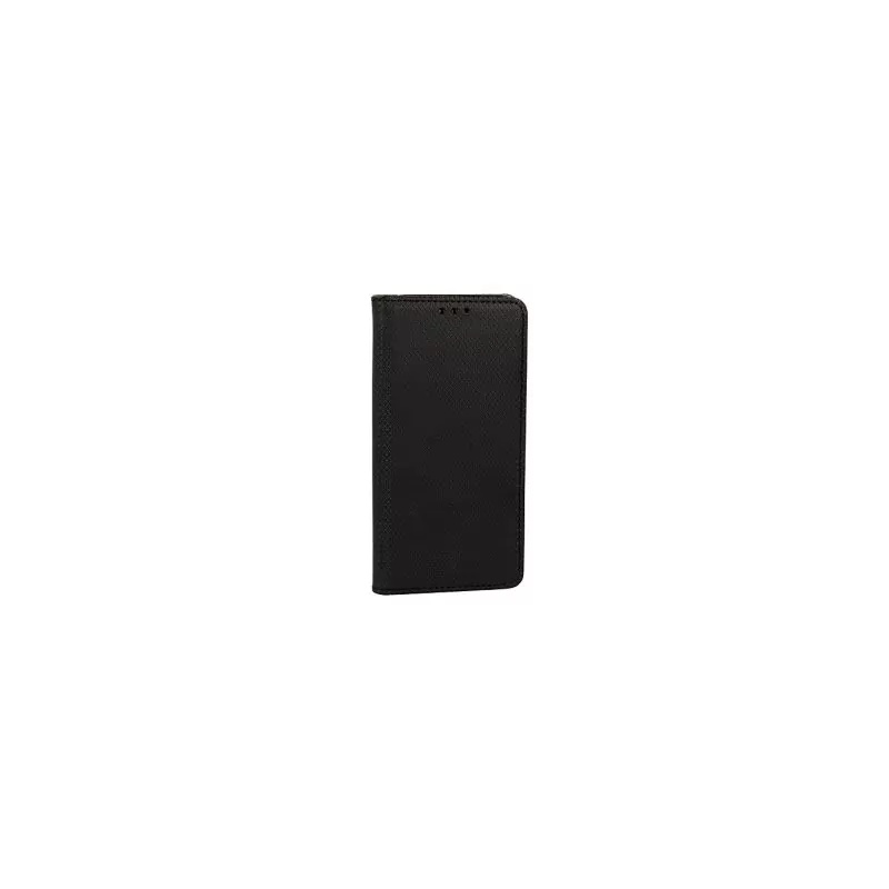 „Xiaomi Redmi Note 8“ / „Redmi Note 8“, 2021 m. „Smart Magnet Case“, juodas