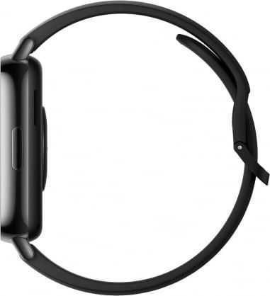 „Xiaomi Redmi Watch 5 Lite“ – juodas