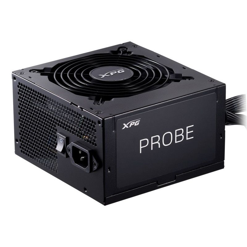 XPG PROBE 700 BRONZINIS maitinimo šaltinis