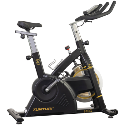 Dviratis TUNTURI CENTURI S100 SPRINTER BIKE