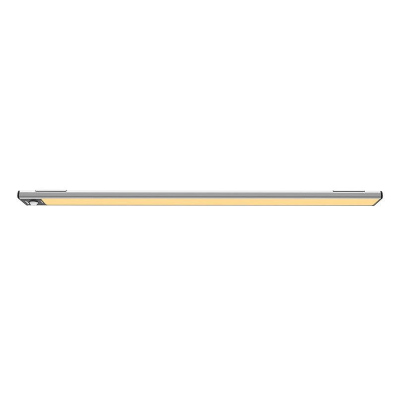 Yeelight spintos šviestuvas 40 cm (sidabrinis) 2700K