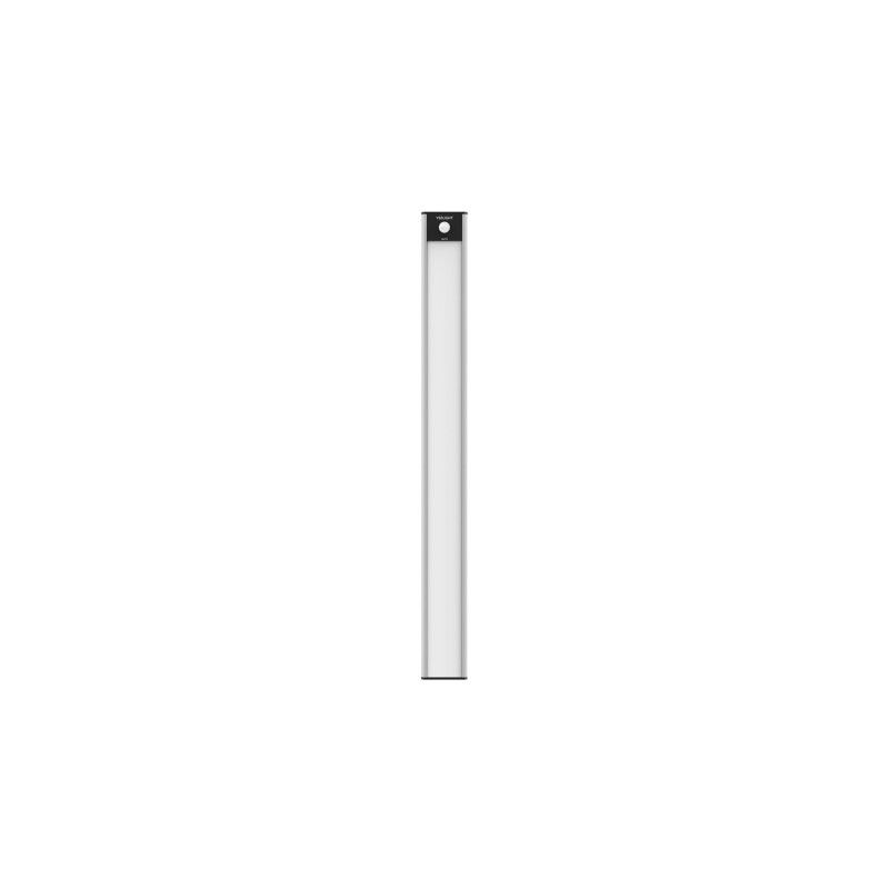 „Yeelight“ spintos šviestuvas YLCG004 LED judesio jutiklio spintos šviestuvas 40 cm 2700K (sidabrinis)