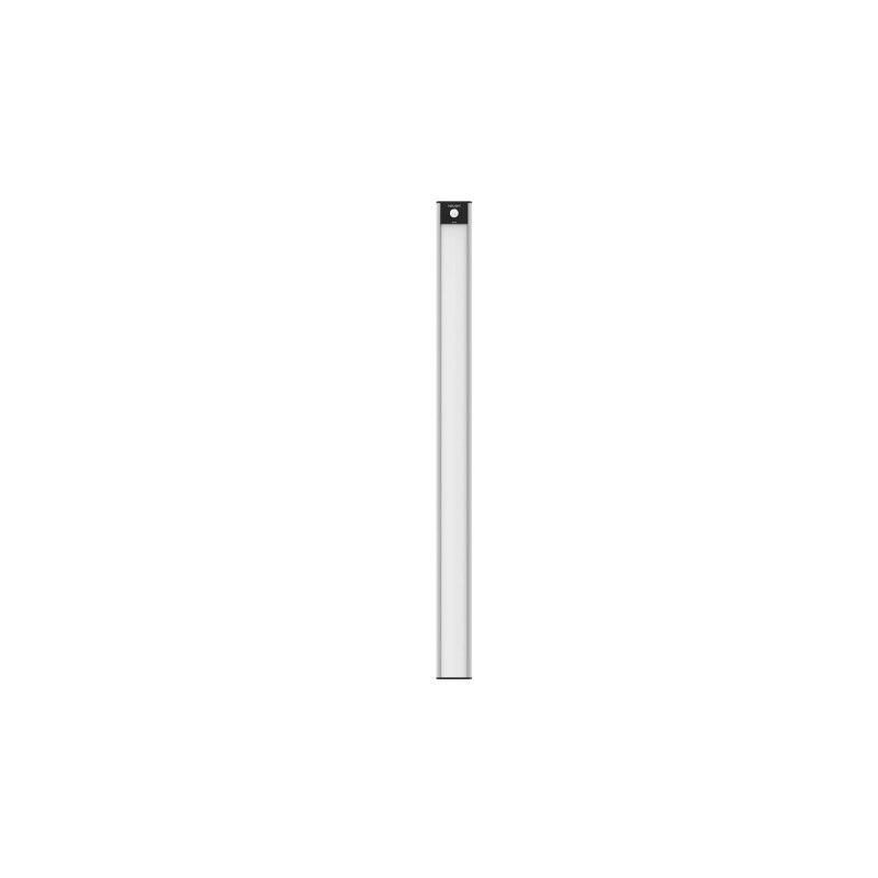 „Yeelight“ spintos šviestuvas YLCG006 LED judesio jutiklio spintos šviestuvas 60 cm 2700K (sidabrinis)