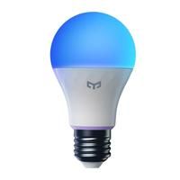 „Yeelight GU10“ išmanioji lemputė W4 (spalvota) - 1 vnt.