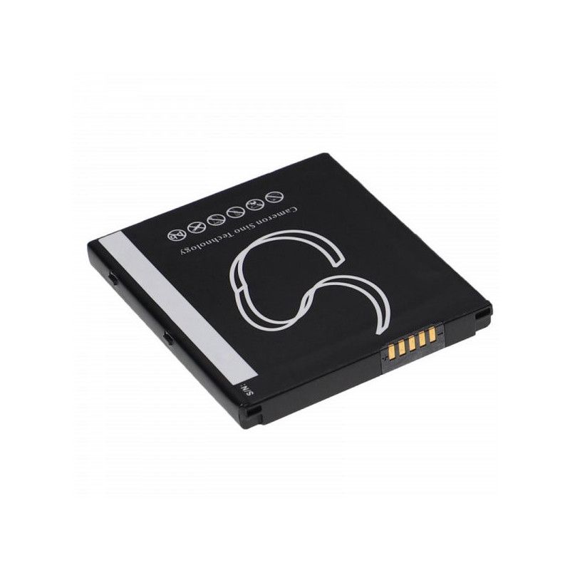 Zebra EC50 ua 4100mAh baterija