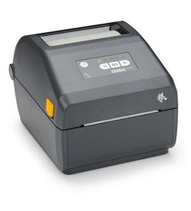 „Zebra ZD421D“ etikečių spausdintuvas Terminis spausdintuvas, 300 x 300 DPI, 102 mm/sek. Laidinis ir belaidis Ethernet L