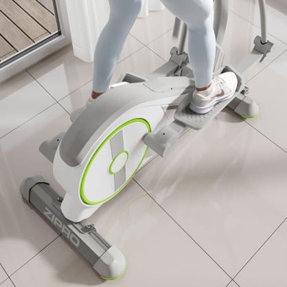 Zipro Wave White