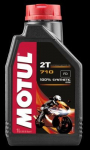 1 L (MOTUL) MOTUL 710 2T 1L