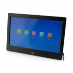 10 colių skaitmeninis nuotraukų rėmelis - microSD, HDMI, USB