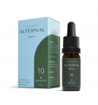 1000mg CBD kanapių aliejus