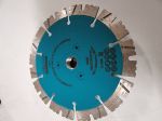 1250MM DISTAR TECHNIC ADVANCED Deimantinis diskas su flanšu armuotam betonui