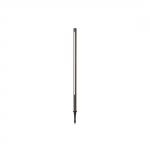 15W LED įsmeigiamas lauko šviestuvas, tamsiai rudas, 3000K