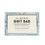 18.21 Man Made Exfoliating Bar Soap Absolute Mahogany Šveičiamasis muilas vyrams, 198g