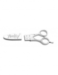 1Nr. profesionalui žirklių dizaino atminties kortelė Usb 8Gb