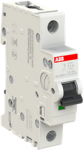 1P Z 6A Miniature circuit breaker (MCB) S201-Z6 2CDS251001R0378 | 4016779530408