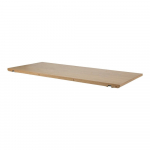 2 stalo prailginimo plokščių rinkinys Actona Marte