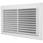 %-250x170mm VENTILIACINĖS GROTELĖS PLASTIKINĖS/AKCIJA