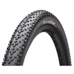 29" - Padanga Continental Tire Race King 26x2.20 Black Wire 680g