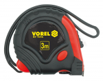 2mx16mm RULETĖ VOREL
