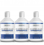 3 x Joint Support Collagen - kolagenas sąnariams, 500ml