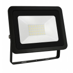 30W LED prožektorius NOCTIS2 juodas