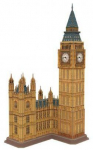 3D dėlionė „Big Ben“