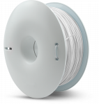 3D plastikas Fiberlogy Impact PLA  1.75mm 0.85kg – White