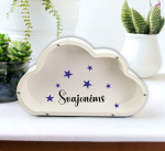 3D Taupyklė Debesėlis „Svajonėms“