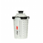 3M PPS 2.0 MIDI 400ml indai 200mikr 50vnt