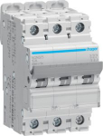3P 25kA B-25A 3M Miniature Circuit Breaker (MCB) NQN325 | 3250614645785