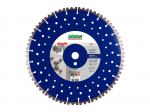 400mm DISTAR JetCUT deimantinis diskas armuotam betonui