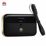 4G+ MiFi modemas Huawei E5885 su power bank funkcija