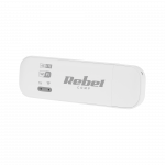 4G MODEMAS su WiFi Rebel