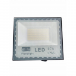 50W LED lauko prožektorius 6500K