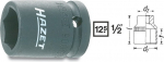 6-POINT IMPACT SOCKET (HAZET) 900S-17R