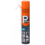 %-600g PUTOS MONTAVIMO P+ (AKCIJA)