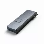 7 prievadų USB šakotuvas Targus HD575BUGL Tamsiai mėlyna