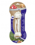 8In1 skanėstas Beef Delights Bone L 1 vnt.