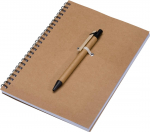 A5 ECO Bloknotas `Kentwood`