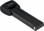 Abus BORDO Combo 6000C/90 SH sulankstoma spyna | Black